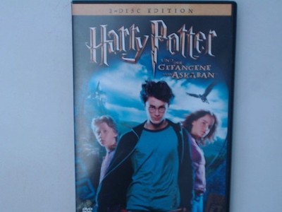 Harry Potter und der Gefangene von Askaban (2 DVDs) Grint, Rupert, Daniel Radcli