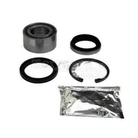 Radlagersatz Ø 68 Mm 33 Mm Metzger Iam-Expertise Passend FüR U.A. Suzuki Swift