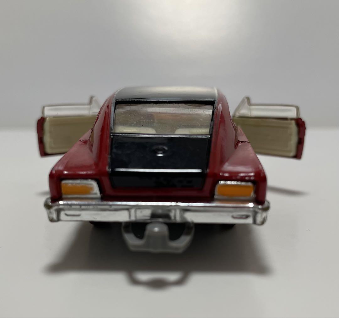 CORGI TOYS Corgi Minicar Set of 4 #98d590 | eBay