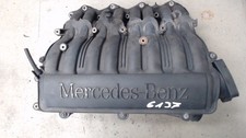 Mercedes-benz A-klasse Bj 2003 Ansaugkrümmer guter Zustand