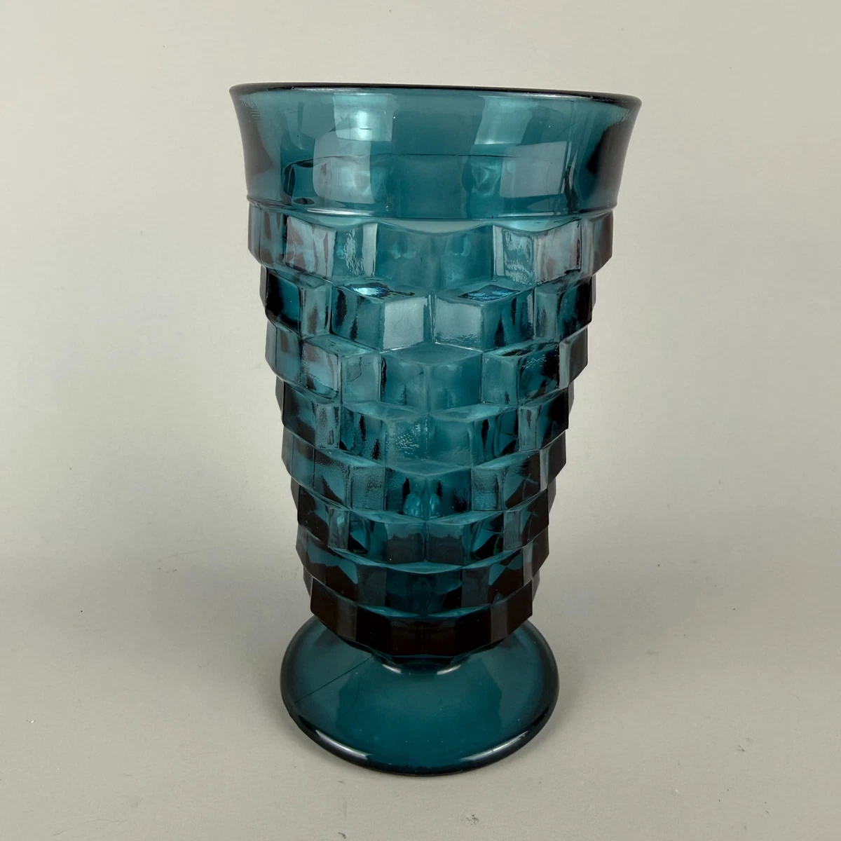 1986 durand crystal wine glasses Cristal D Arques Fontenay Crystal Wine Glasses