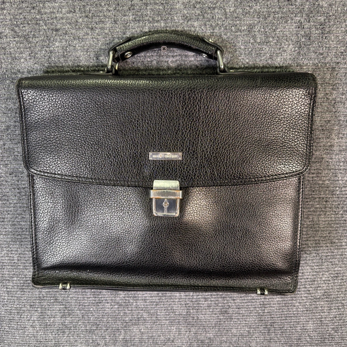 Brooks Brothers Men's Briefcase/Attache Bags for sale | eBay