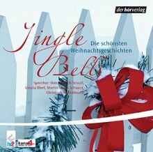 Jingle Bells: Die schönsten Weihnachtsgeschichten. ... | Buch | Zustand sehr gut - Dana Geissler