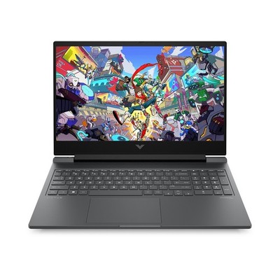 HP Victus 16-s1150ng, Mica Silver, Ryzen 5 8645HS, 16GB RAM, 512GB SSD, G #NO314