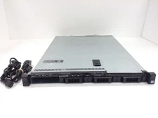 Dell EMC PowerEdge R330 Xeon E3-1220 v5 3.0GHz 16GB RAM WORKING FREE SHIPPING