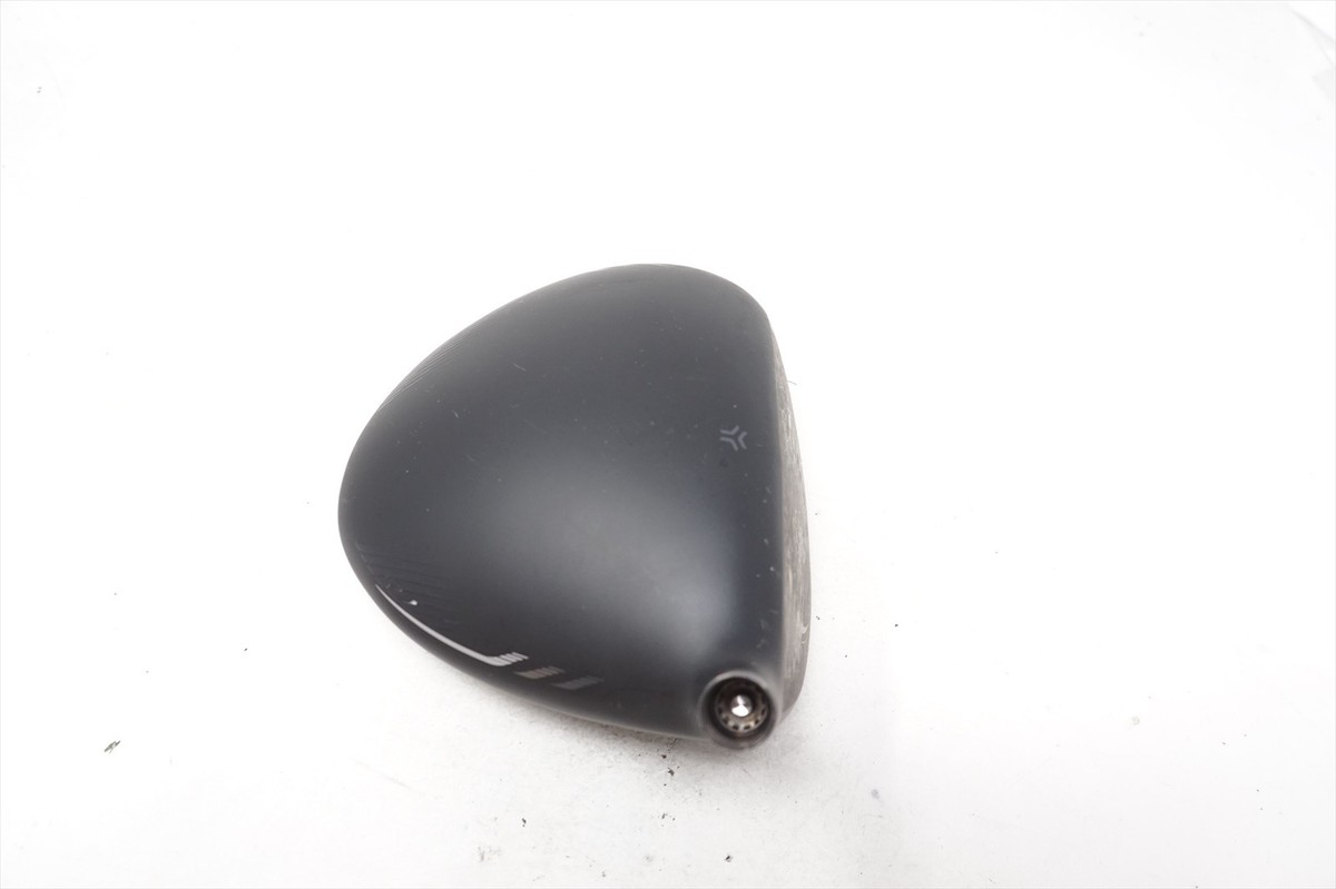 5✩ Srixon Zx5 Mkii 9.5* Driver Club Head Only Inv12757469 Lefty Lh | eBay