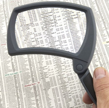 Carson Lighted Magnifold Magnifier MJ-50
