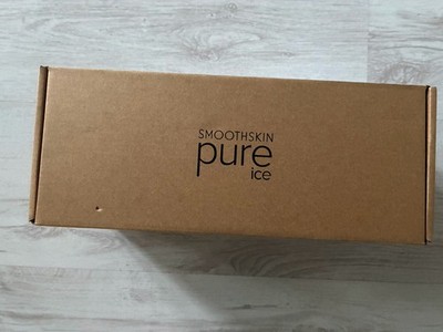 SmoothSkin Pure Ice IPL Gerät Haarentfernungsgerät