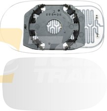 Retroviseur droit (ou coque) Fiat STRADA