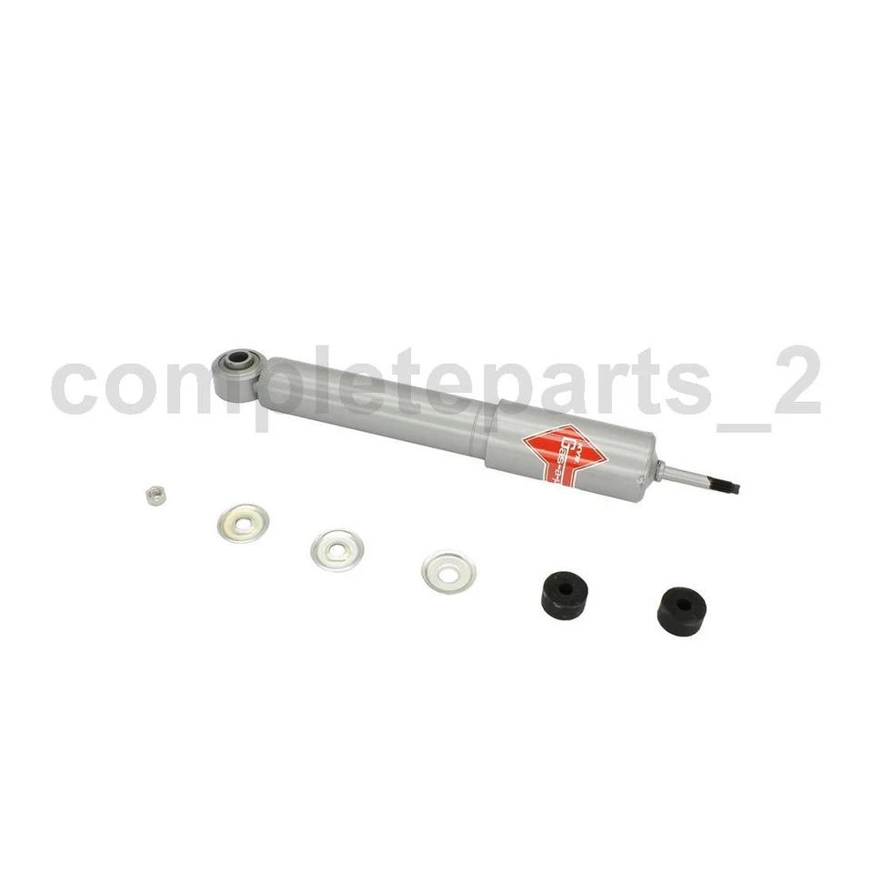 Передние задние амортизаторы KYB подходят для Toyota 4Runner 1990 1991 1992 1993 1994 1995 годов выпуска - Изображение 3 из 4