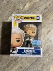 Funko Pop! One Piece: Smoker #2328 - LE 9500 pcs  In Hand!