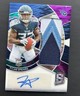 2023 Spectra Tyjae Spears Radiant RPA Celestial #4/75 Rookie Patch Auto RC