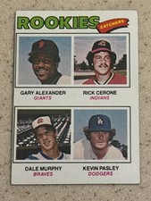 Top 10 Football Rookie Cards of the 1970s 18