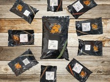 Petersilie gerebelt 1kg