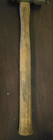 Vintage Antique Ball Peen Hammer, 4.5 oz — photo 5
