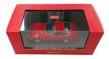 IXO FERRARI 365 GTB/4 DAYTONA 1968 Mini Car