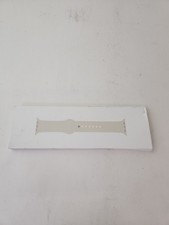 Apple Starlight Sport Band Stainless Steel Pin Apple Watch Band 40mm S/M.