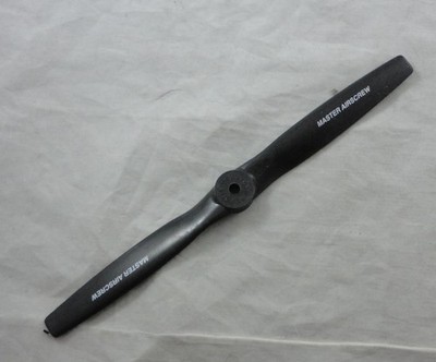 Master Airscrew 10x4 Radio Controlled Airplane Propeller