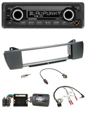 Blaupunkt MP3 Bluetooth USB Lenkrad Autoradio f�r BMW Z4 E85 2003-2008