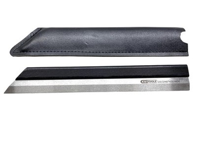 Professionelles, präzises Kantenlineal KS Tools 300.0635 200mm