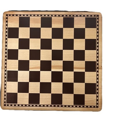 Vintage Wooden Chess Set The Premier Collection Cardinal