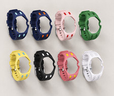 Watch Strap For AP x Swatch Royal Pop Bracele...