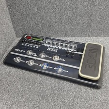 Zoom G7.1Ut Multi-Effector