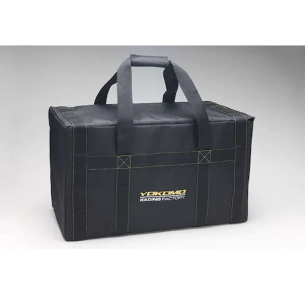Yokomo Hand-Held Pit Bag IV [YT-24BK4]