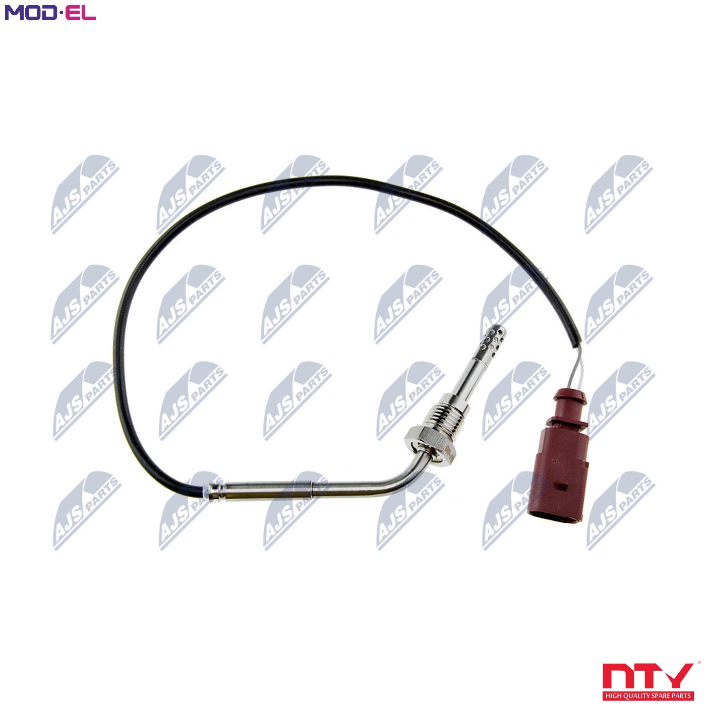 ✅Fits NTY EGT-WW-041 EXHAUST GAS TEMPERATURE SENSOR ⭐UK Seller⭐ - Image 8