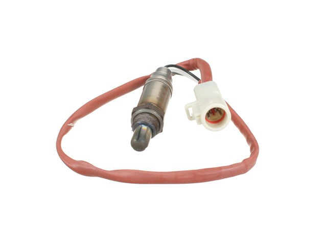 Bosch 51XN96P Downstream Oxygen Sensor Fits 1995-2003 Ford Ranger OE Connector