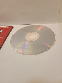 Sega Dreamcast Crazy Taxi 2 Disc And Manual