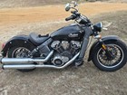 2017 Indian SCOUT