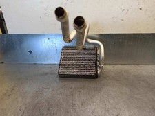 Radiateur Saab 9-3