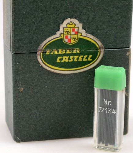 faber castell minen bleistift