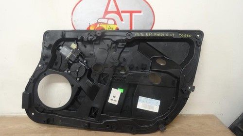 Vitre avant droit ford fiesta 6 phase 1 - Équipement auto