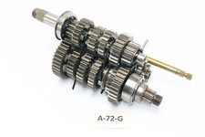 Boite de vitesse Triumph 2000