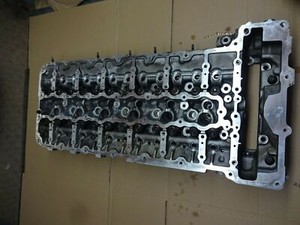 Zylinderkopf BMW N53B30A E60 E61 E90 E91 E92 E93 E82 325i 330i 530i 525i 125i