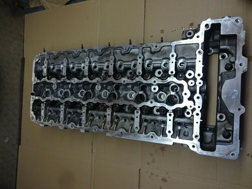Zylinderkopf BMW N53B30A E60 E61 E90 E91 E92 E93 E82 325i 330i 530i 525i 125i
