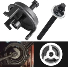 25264 Harmonic Balancer Puller and Installation Tool Set For GM LS LT Engines