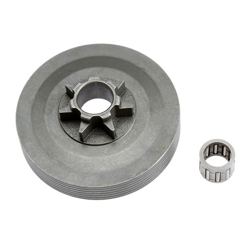 7T Clutch Drive Sprocket Drum Needle Bearing Kit for Chinese Chainsaw 45/52/58