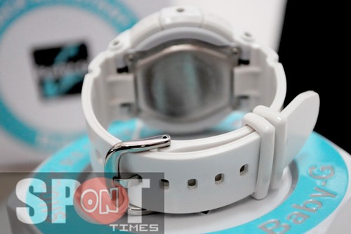 Casio Baby G Neon Dial Reloj para Damas BGA-131-7B3 - Imagen 4 de 5