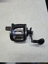Eagle Claw 4bb Trolling reel LC600-30D Line Counter
