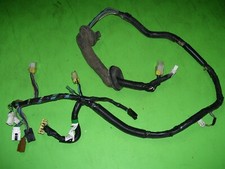 90 Nissan 300zx 2+0 LEFT Driver Door Wiring HARNESS DAMAGED
