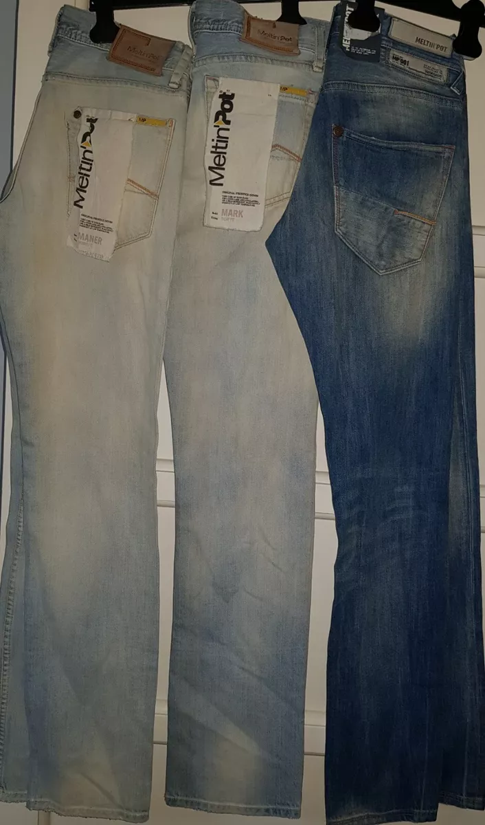 Meltin pot hotsell abbigliamento