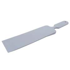 Flat Glass Bulldozer Squeegee Window Film Tint Tools Auto 38cm x 7.7cm #eq