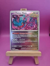 Pokemon Flutter Mane Reverse Holo 043/131
