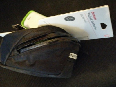bontrager pro saddle bag