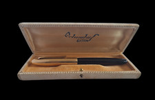 Antica Stilografica Omas Extra 556 brev. 445846-464162  NO -S- pennino oro 14 kt