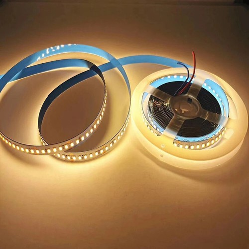 Addressable 24V Led Strip Light SMD 2835 IC WS2811 120Leds/m 5M 10M LED Tape - Picture 9 of 21