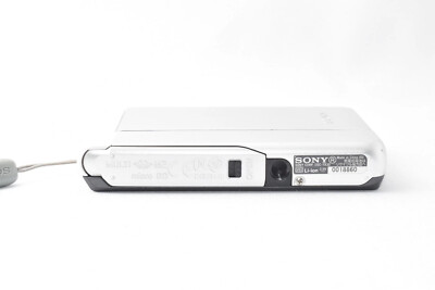 Sony Cyber-shot DSC-TX30 18.20 million Pixel CMOS Retro Digital